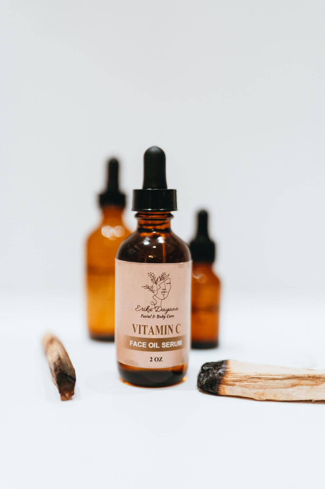 Vitamina C