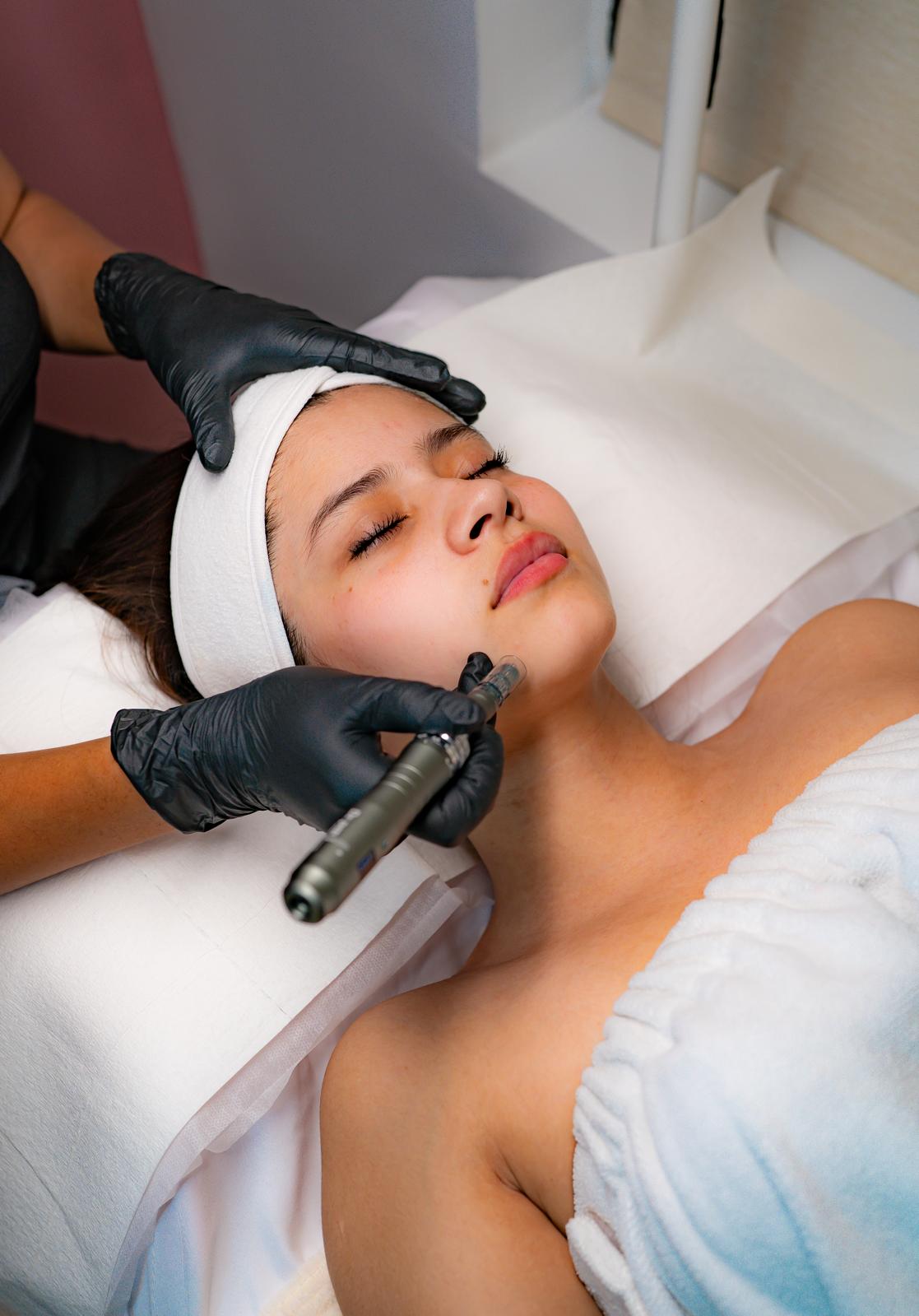 Tratamientos de Rejuvenecimiento Facial